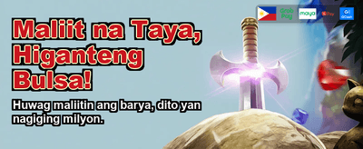 Exclusive Rewards for Filipinos! banner