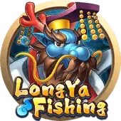 LongYaPangingisda small icon