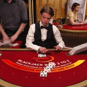 Speed VIP Blackjack G small icon