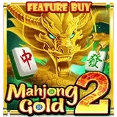 Mahjong Gold 2 small icon