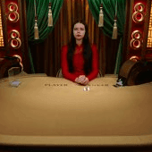 Always 8 Baccarat small icon