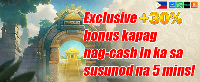 Daily VIP Cashback Rebate promotion